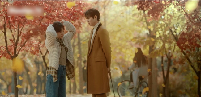 Quân vương bất diệt tập 3: Tốn công bao nuôi, Lee Min Ho lại bỏ đi âm thầm khiến Kim Go Eun hụt hẫng-8