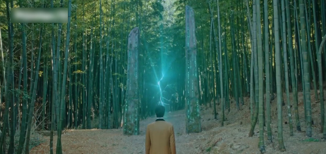 Quân vương bất diệt tập 3: Tốn công bao nuôi, Lee Min Ho lại bỏ đi âm thầm khiến Kim Go Eun hụt hẫng-9