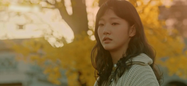 Quân vương bất diệt tập 3: Tốn công bao nuôi, Lee Min Ho lại bỏ đi âm thầm khiến Kim Go Eun hụt hẫng-11