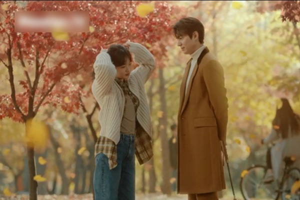 Quân vương bất diệt tập 4: Lee Min Ho buông lời khó nghe với Kim Go Eun, chàng Hoàng đế lại rơi vào tầm ngắm của kẻ thù giết cha-5