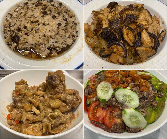 Lê Phương, Nhã Phương, Hari Won - những cô vợ số hưởng, được chồng tận tình phục vụ miếng ngon-21