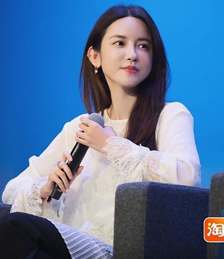 Chủ tịch Taobao và mỹ nhân 8X khốn đốn ra sao khi lộ vụ ngoại tình?-6