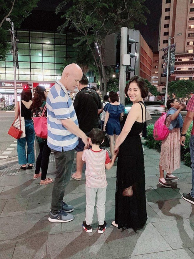 Con trai Thu Minh: Tiểu thiếu gia chưa lọt lòng đã có tài sản gần trăm tỷ, được mẹ nuôi dạy theo phương pháp hiện đại như này-1