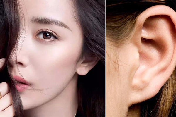 Ngó 3 nốt ruồi hút tài tụ lộc quanh mắt, ai có 1 cái thôi là tha hồ hưởng phúc-2