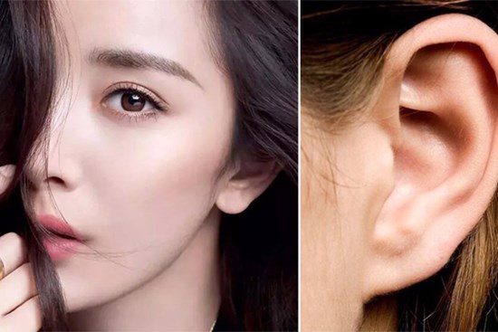 Nhân tướng quyết định tài vận, phụ nữ sở hữu đặc điểm này trên mặt, cả đời sống trong vinh hoa phú quý, càng lớn tuổi càng giàu có