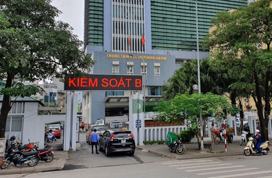 Sai phạm tại CDC Hà Nội: Sở Y tế không thể vô can