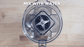 Chỉ với nguyên liệu tưởng vứt thùng rác này, lưỡi dao máy xay sinh tố cùn mấy cũng sắc lẹm trở lại-2