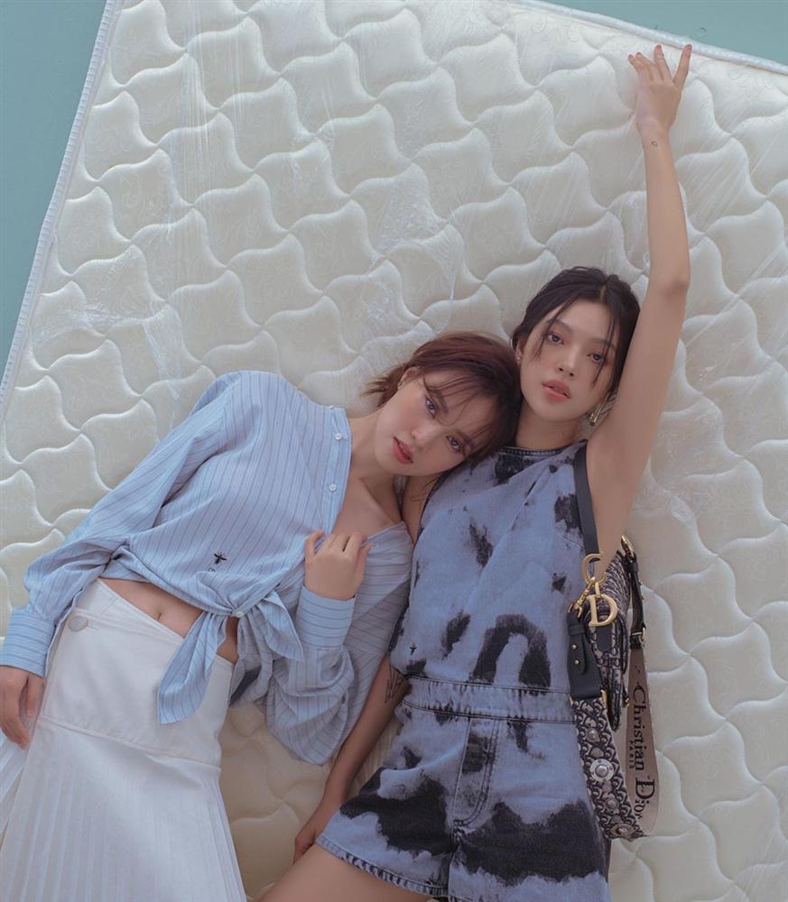 Vbiz mấy ai sexy thành thần như Lan Ngọc: Ăn diện kín đáo mà toàn khoe dáng theo cách chẳng ai ngờ-1