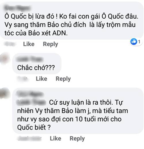 Âm mưu Những Ngày Không Quên: Quốc bị lừa đưa tiền nuôi con tu hú, giờ sắp mất Huệ-2
