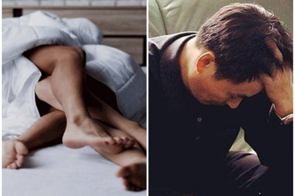 Đàn ông xuất hiện 3 loại mùi hôi này trên cơ thể, cảnh báo cơ thể đang lão hóa, suy giảm tuổi thọ-5