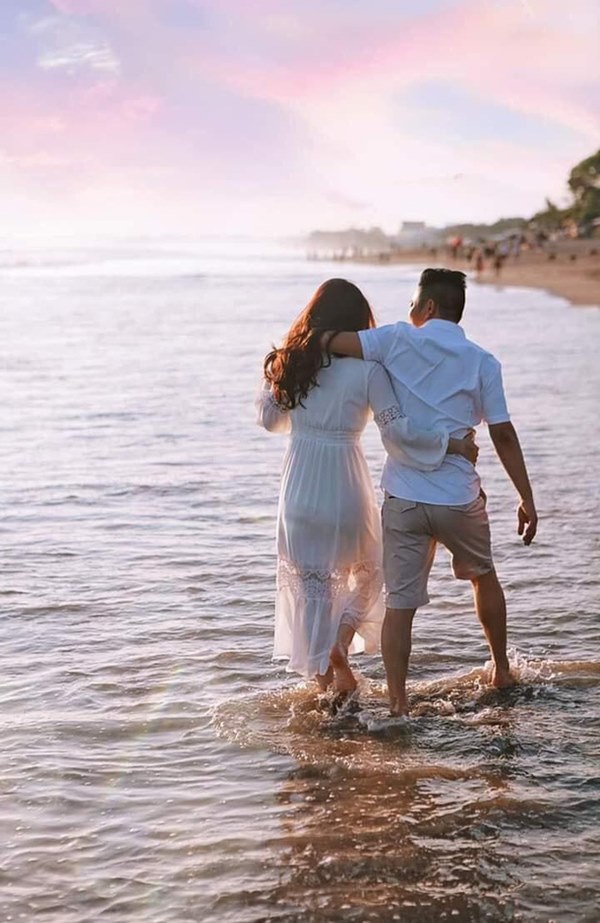 Sau 5 tháng lên xe hoa, Bảo Thy đã chịu khoe biệt thự như lâu đài, tự hào về thành quả đặc biệt sau cánh cửa hào môn-7