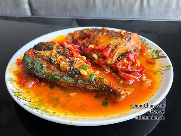 Cuối tuần mưa gió nấu 6 món ngon đậm đà, cả nhà xơi cơm hết bát này đến bát khác-6