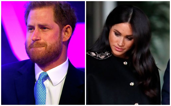 Đi nước cờ sai lầm ở Mỹ, vợ chồng Meghan Markle đang phải trả một cái giá quá đắt-1