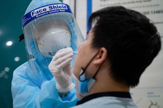 4 nguyên nhân có thể khiến bệnh nhân Covid-19 dương tính trở lại