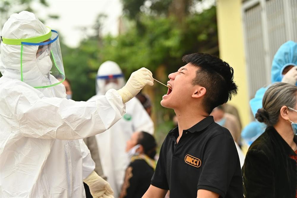 4 nguyên nhân có thể khiến bệnh nhân Covid-19 dương tính trở lại-3