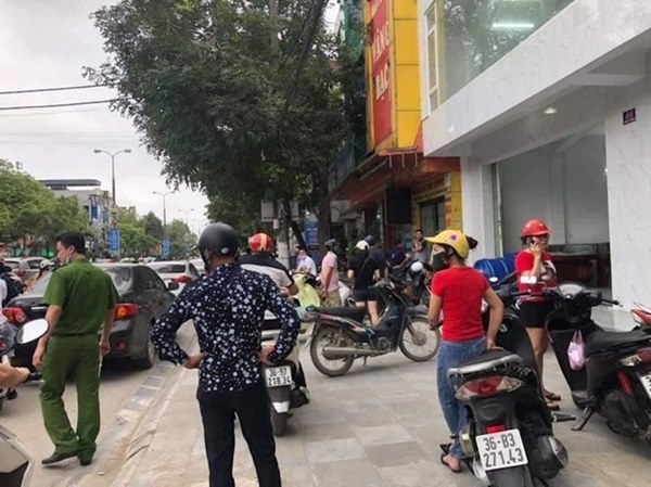 Vụ Chi cục trưởng thi hành án TP Thanh Hóa tử vong: Nghi phạm đã chết, vụ án sẽ được xử lý thế nào?-3