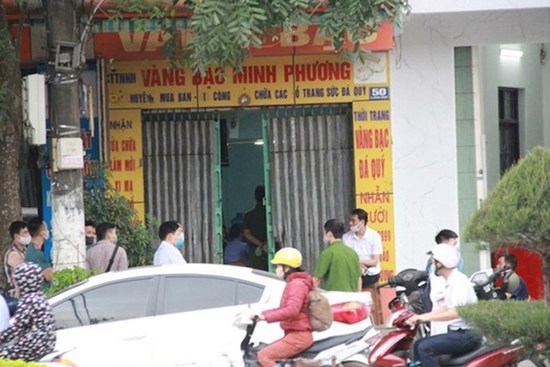 Vụ Chi cục trưởng thi hành án TP Thanh Hóa tử vong: Nghi phạm đã chết, vụ án sẽ được xử lý thế nào?