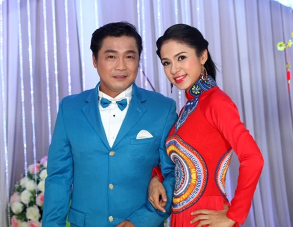 Lý Hùng: Tôi từng khốn khổ vì bị hiểu lầm đã có con với Diễm Hương-3