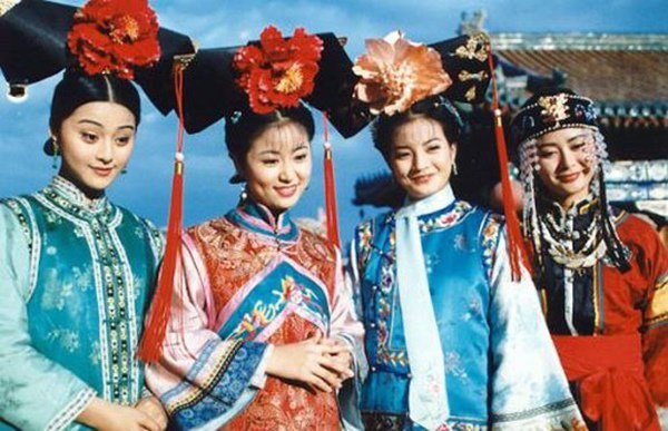 Nhiều năm không gặp, Công chúa Trại Á của Hoàn Châu giờ sống ra sao?-5