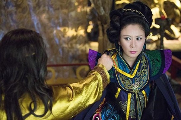 Nhiều năm không gặp, Công chúa Trại Á của Hoàn Châu giờ sống ra sao?-7