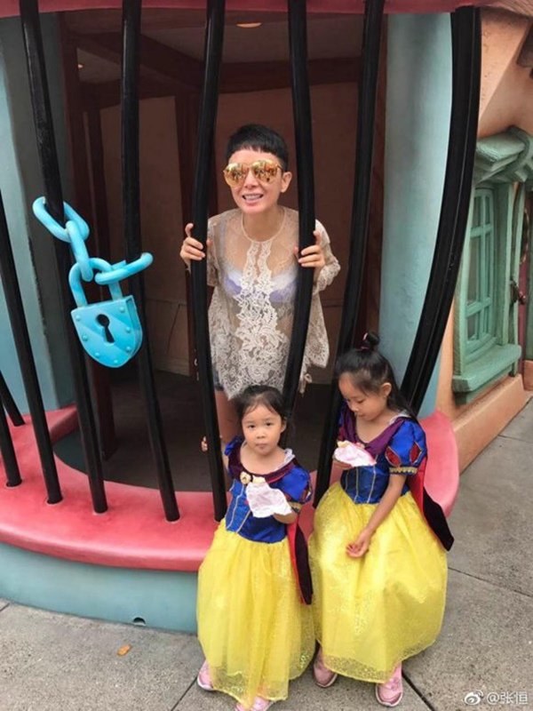 Nhiều năm không gặp, Công chúa Trại Á của Hoàn Châu giờ sống ra sao?-8