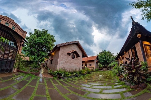 Chân dung vợ đại gia kín tiếng của Hoàng Mập, Kinh Quốc: đã khéo chăm con lại cực giàu có-5