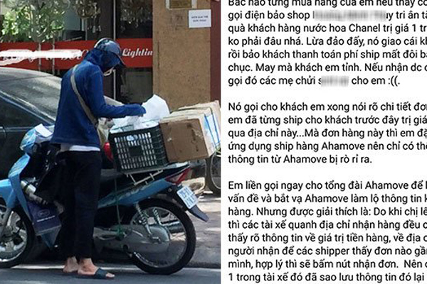 Tôi mất sạch tiền tiết kiệm vì cú lừa việc nhẹ lương cao mùa dịch-3