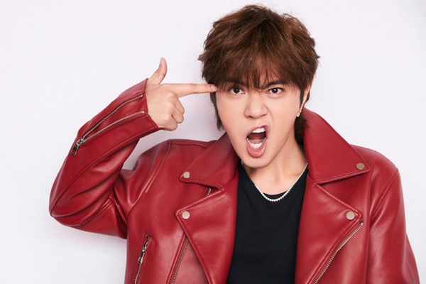 Lộ danh sách người tình bí mật của La Chí Tường, bất ngờ nhất vẫn là sự xuất hiện của Lâm Tâm Như và Dương Thừa Lâm?-8