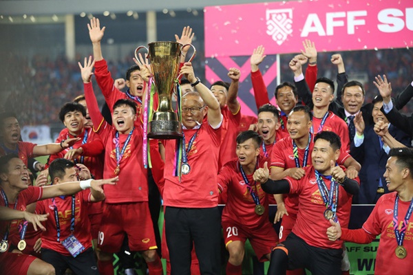 Bản quyền truyền hình AFF Cup 2020 giá cao vẫn... sốt-2