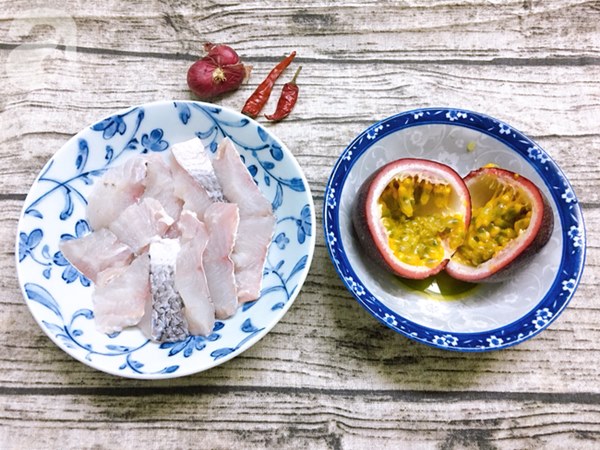 Cá chiên mà thêm nguyên liệu này vào thì nâng tầm đẳng cấp hơn gấp mấy lần!-1