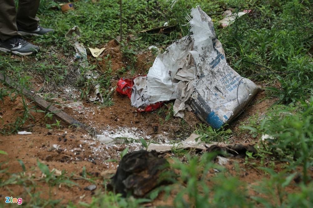 Tài xế cán chết bé 1 tuổi mất hết nhân tính-3