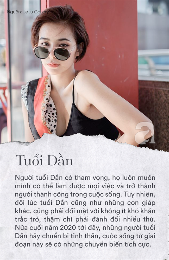 Nửa cuối năm 2020, 3 con giáp khổ tận cam lai, sắp tới vận may lội ngược dòng giúp sự nghiệp và tài vận chuyển biến tích cực-2