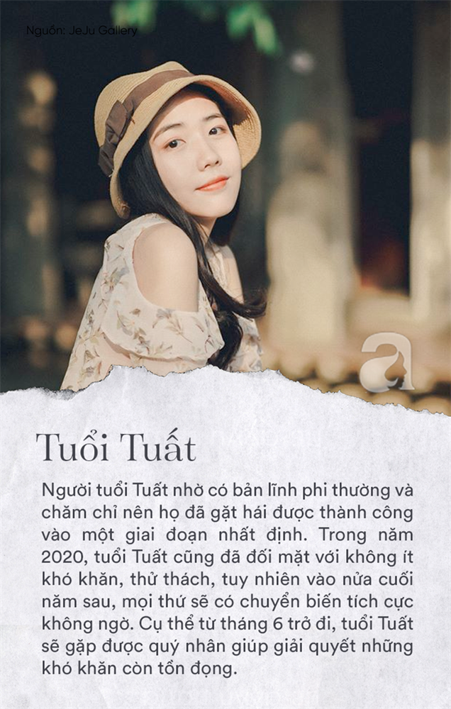 Nửa cuối năm 2020, 3 con giáp khổ tận cam lai, sắp tới vận may lội ngược dòng giúp sự nghiệp và tài vận chuyển biến tích cực-3