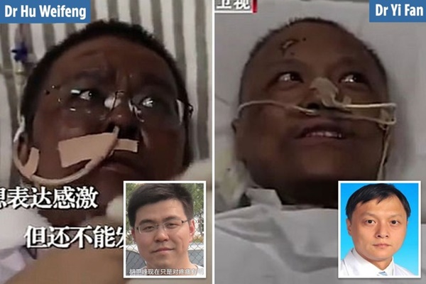 Sản phụ qua đời vì Covid-19 chỉ 6 ngày sau khi hạ sinh em bé, thậm chí còn chưa một lần được chạm vào con-4