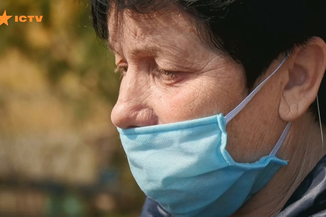 Nhận được tin báo về đứa trẻ ăn xin, nhân viên công tác xã hội đến tận nhà và chứng kiến cảnh tượng gây ám ảnh-3