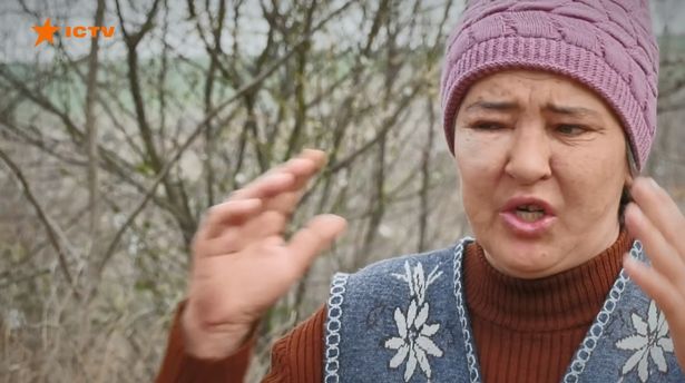 Nhận được tin báo về đứa trẻ ăn xin, nhân viên công tác xã hội đến tận nhà và chứng kiến cảnh tượng gây ám ảnh-4