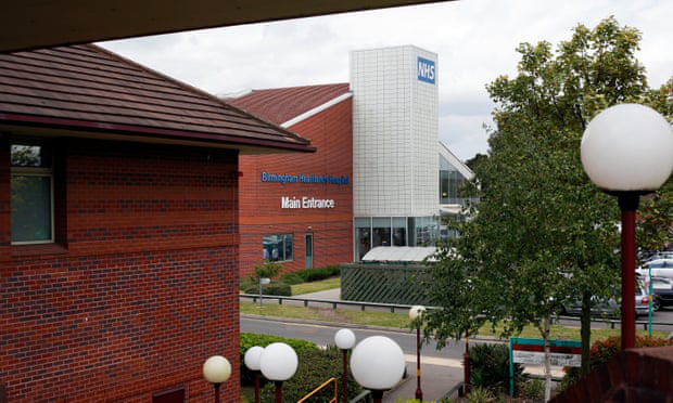 Sản phụ qua đời vì Covid-19 chỉ 6 ngày sau khi hạ sinh em bé, thậm chí còn chưa một lần được chạm vào con-3