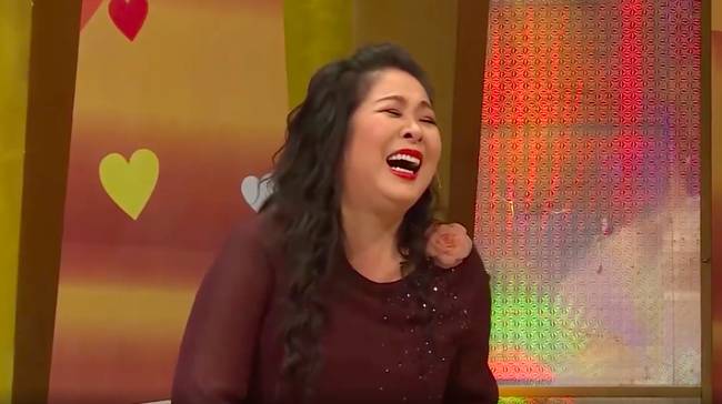 Vợ chồng son: Bị vợ nghi đồng tính, nam khách mời làm liền... mấy hiệp” trước đêm động phòng-1