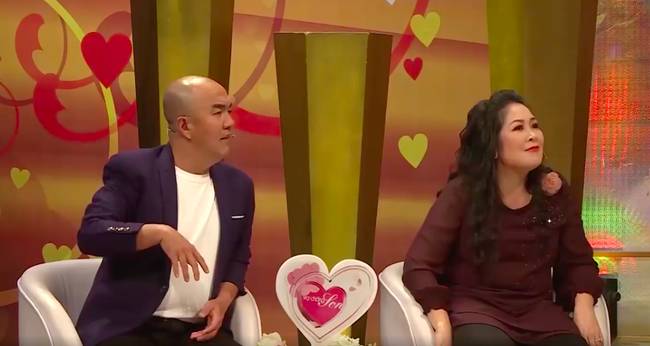 Vợ chồng son: Bị vợ nghi đồng tính, nam khách mời làm liền... mấy hiệp” trước đêm động phòng-2