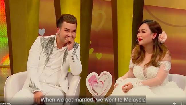 Vợ chồng son: Bị vợ nghi đồng tính, nam khách mời làm liền... mấy hiệp” trước đêm động phòng-5