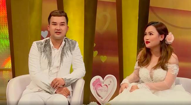 Vợ chồng son: Bị vợ nghi đồng tính, nam khách mời làm liền... mấy hiệp” trước đêm động phòng-6