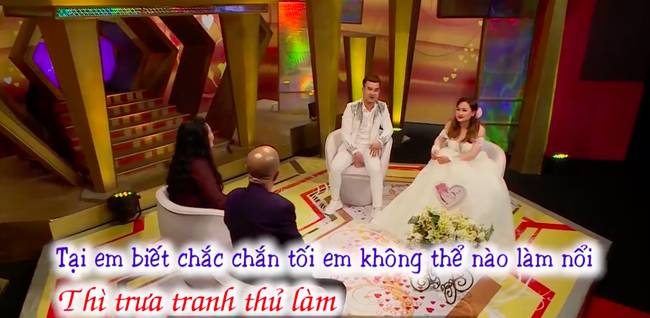 Vợ chồng son: Bị vợ nghi đồng tính, nam khách mời làm liền... mấy hiệp” trước đêm động phòng-8