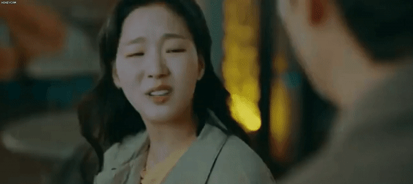 Quân Vương Bất Diệt tập 4: Lộ ảnh bệ hạ Lee Min Ho khoe sống mũi như đâm thủng tim Kim Go Eun-1