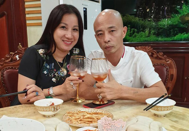 Công an Thái Bình thông tin quá khứ bất hảo của cặp vợ chồng Đường Nhuệ: Liên quan 20 vụ bị xử lý vi phạm pháp luật, trốn thuế-1