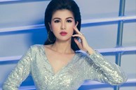 Hoa hậu nhiều con nhất showbiz Việt: 6 lần sinh nở vẫn chưa mặc áo cô dâu
