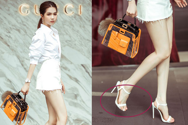 Ngọc Trinh từng chia sẻ cách giảm cân bằng nước bí đao, nhưng phải uống đúng cách nếu không muốn phản tác dụng-4