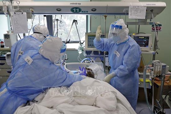 WHO: Không có bằng chứng người khỏi bệnh COVID-19 không tái nhiễm