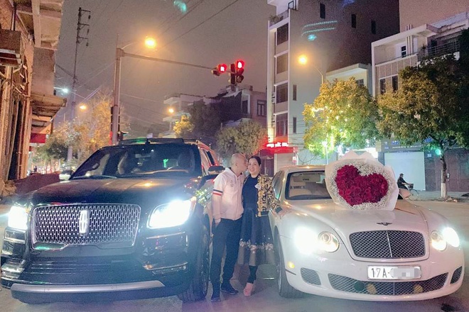 Chân dung nữ doanh nhân cầm đầu băng tội phạm ở Thái Bình-1