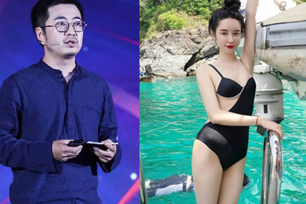 Alibaba giáng chức chủ tịch Taobao sau bê bối ngoại tình-3