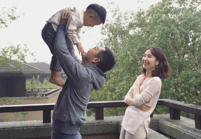 Chân dài bị tố cặp kè chủ tịch Taobao: Từ triệu phú nổi tiếng thành tiểu tam, nguy cơ phá sản-1